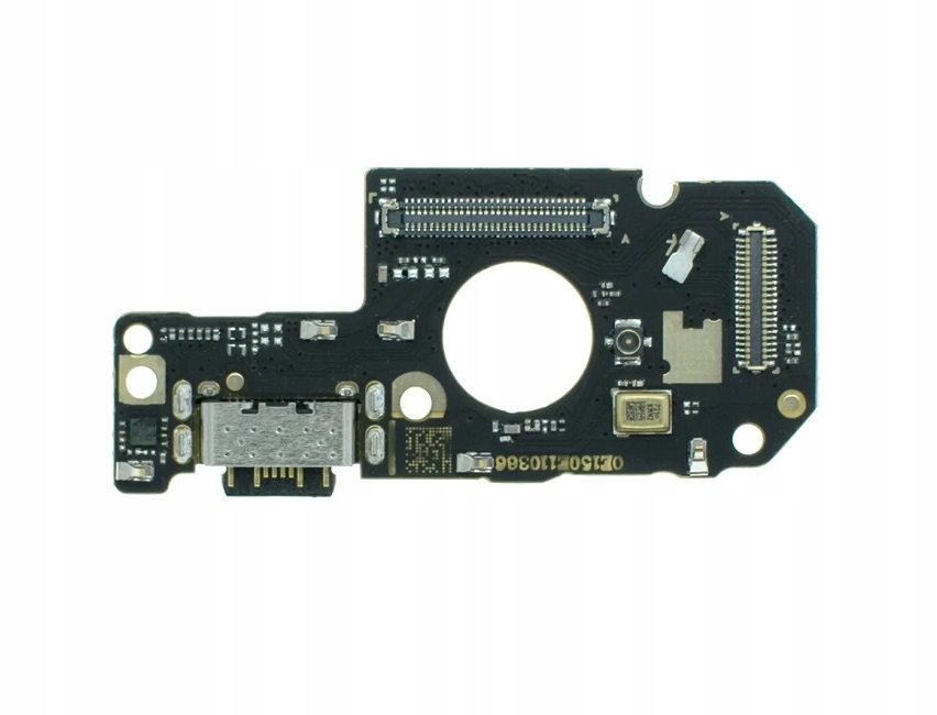 ORYGINAŁ GNIAZDO ŁADOWANIA PŁYTKA USB DO XIAOMI REDMI NOTE 11