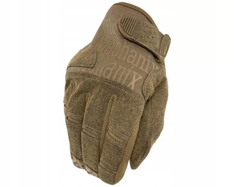 Taktické Rukavice Mechanix Wear Precision Pro High-dexterity Coyote -s