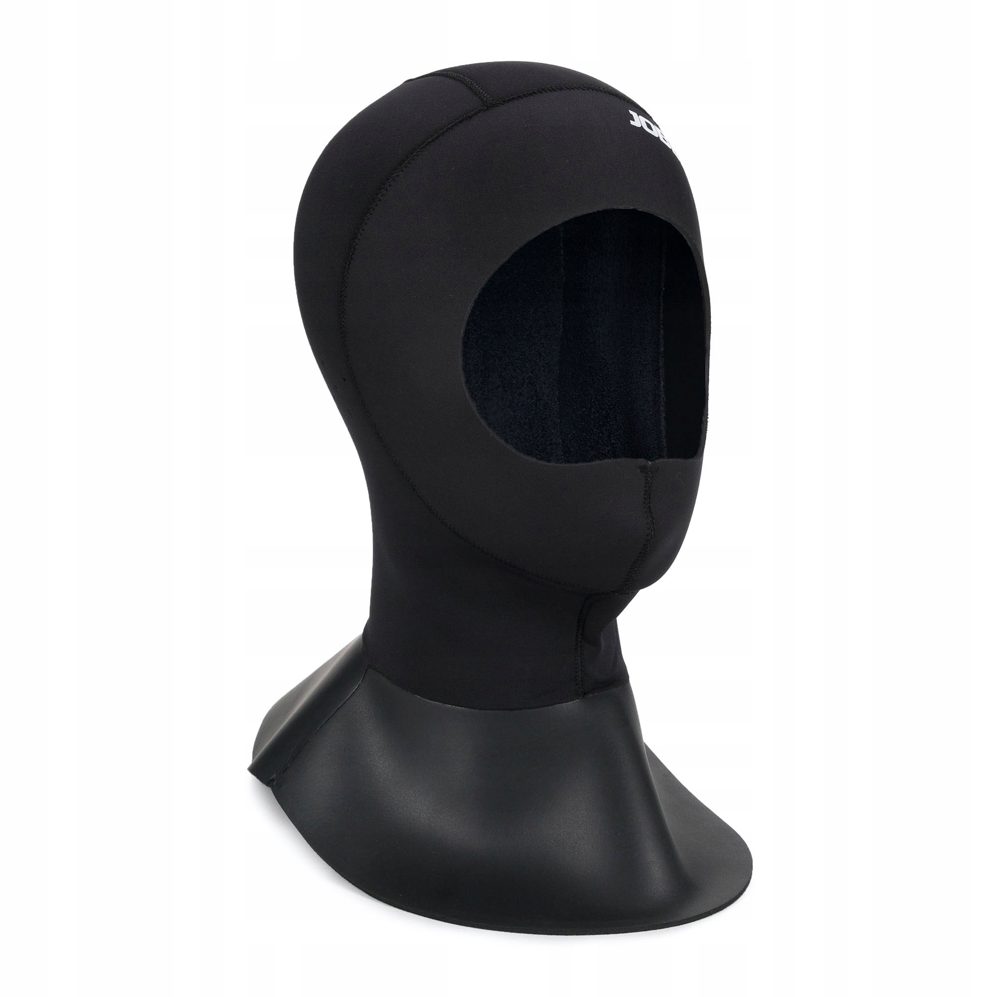 Kapuce neoprenová 4 mm Jobe černá S Jobe 2025 Wakeboard Vodní kajak Sup