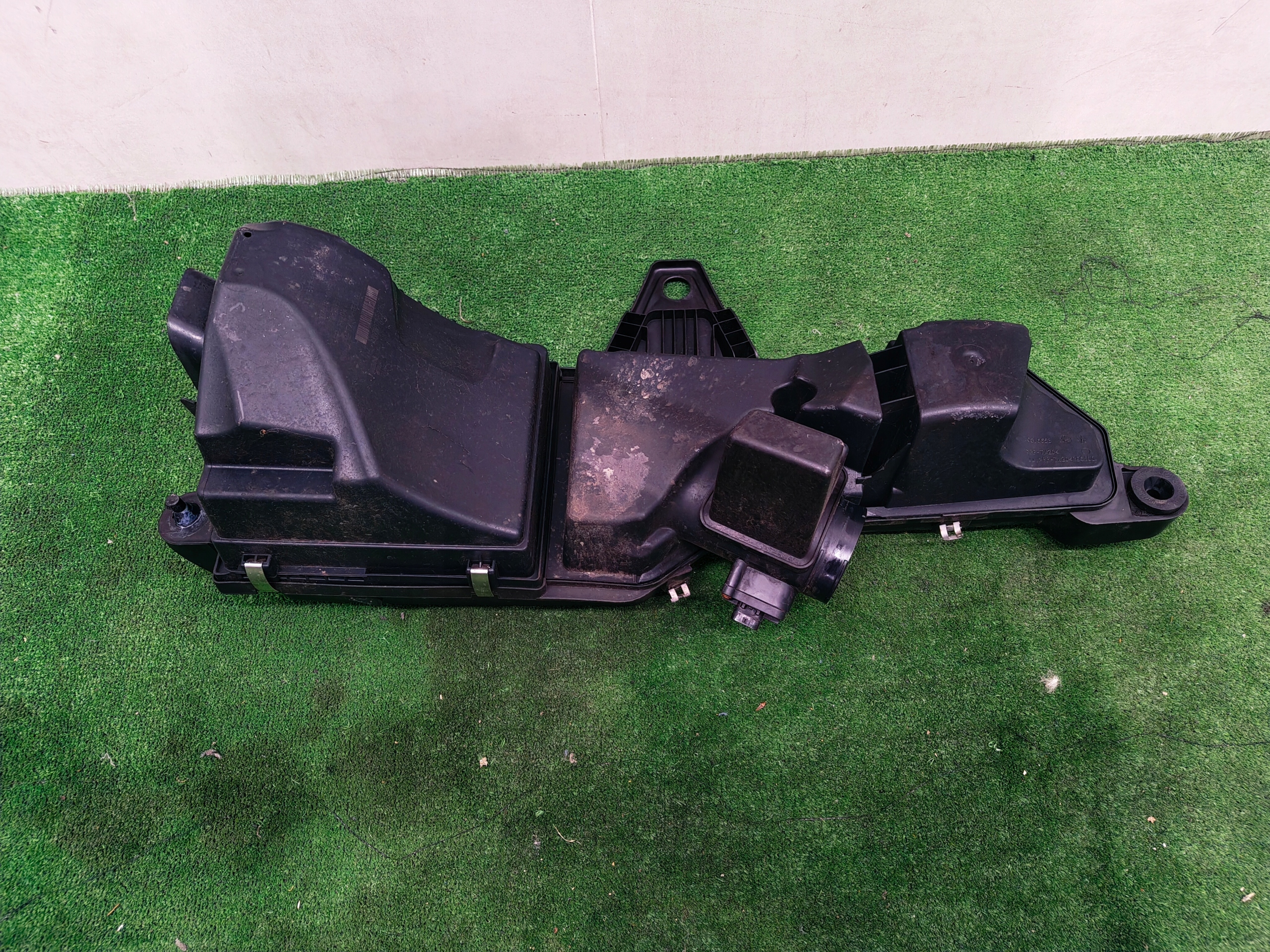 BMW F20 F30 Gehäuse filter luft 7597582