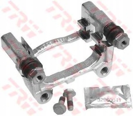 JARZMO ZACISKU OPEL ASTRA G 01-05 TYŁ Producent części TRW