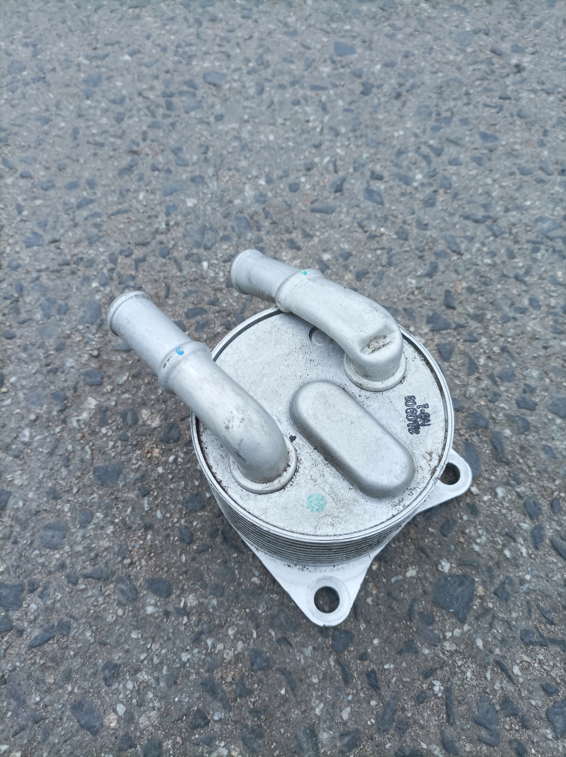 BMW X2 F39 X1 F48 2 F45 CHŁODNICA OLEJU