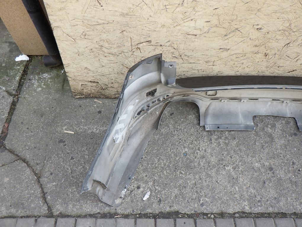 FORD FOCUS MK4 KOMBI ST LINE 18- bumper rear
