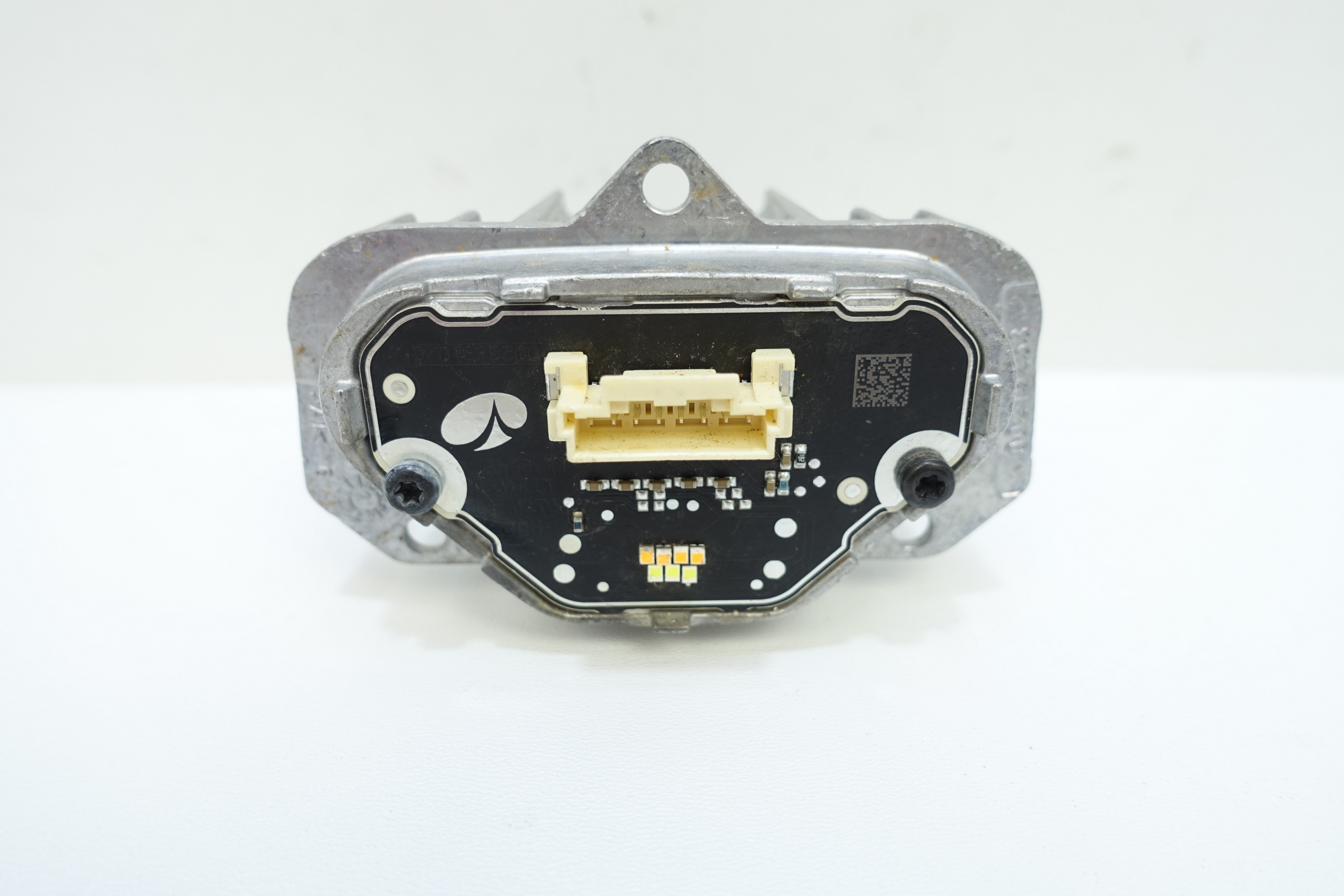 control unit module JEZ LED FORD FOCUS MK4 LIFT