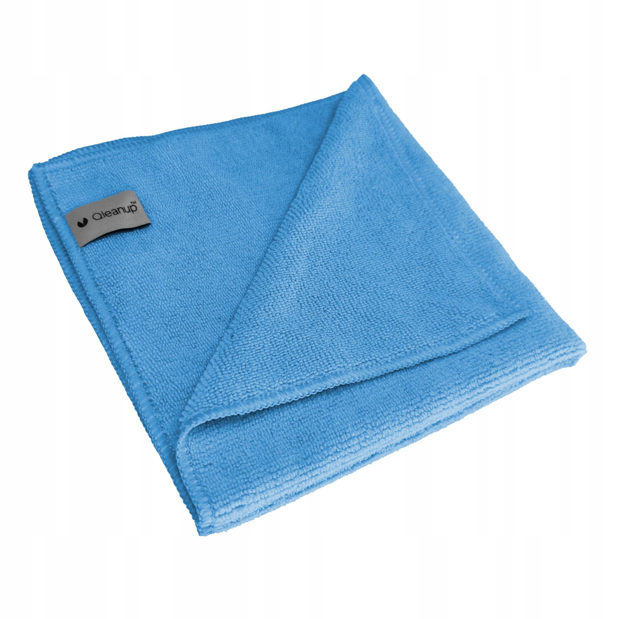 Levně Utěrka (mikrofáze) York v balení 10 ks, modrá