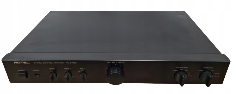 Предусилитель Rotel RC-970BX