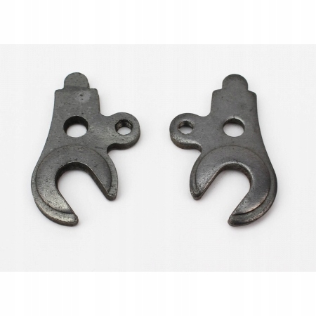 

Hak surowy widelca przód 50mm, 28160 (2sztuki)