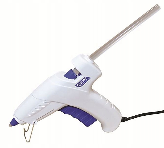 

Pistolet Do Kleju Megatec Gluetec 1060 60W 11mm