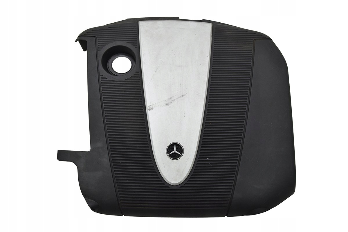 kryt obal MOTORU MERCEDES A6460160624