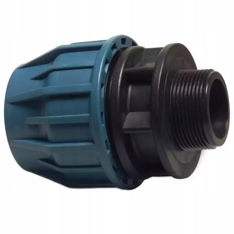

Złączka redukcyjna prosta 16mm x 3/4" Gz
