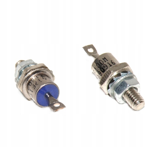 

25FR100M Dioda Prostownicza 1000V 25A