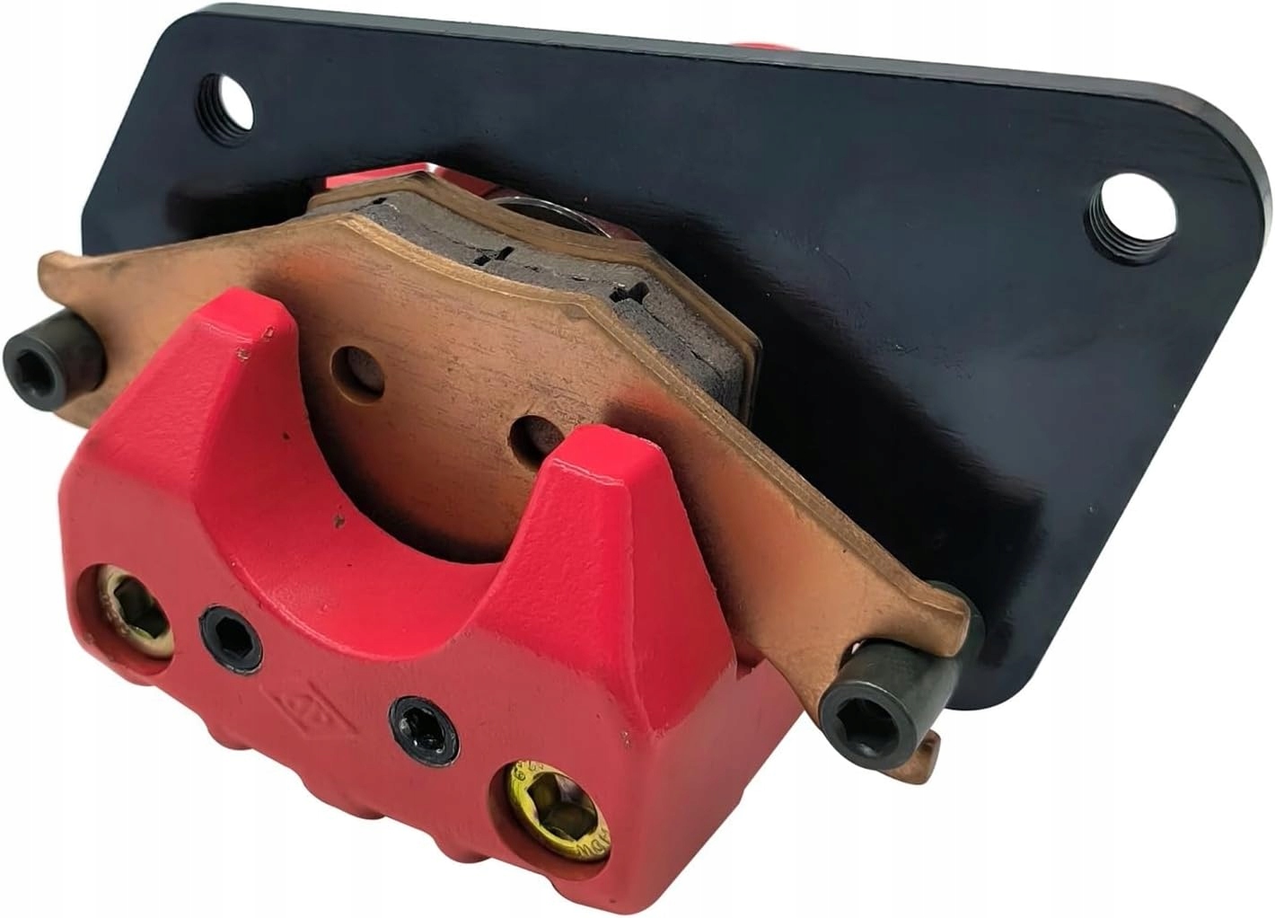 Brzdový třmen zadní levý Odes 800/1000 Oem 17006010140