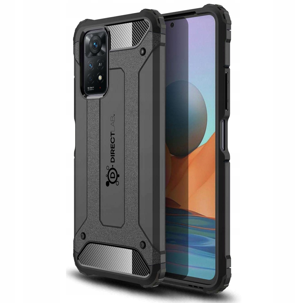 

Mocne Etui DirectLab do Xiaomi Redmi Note 11 11S