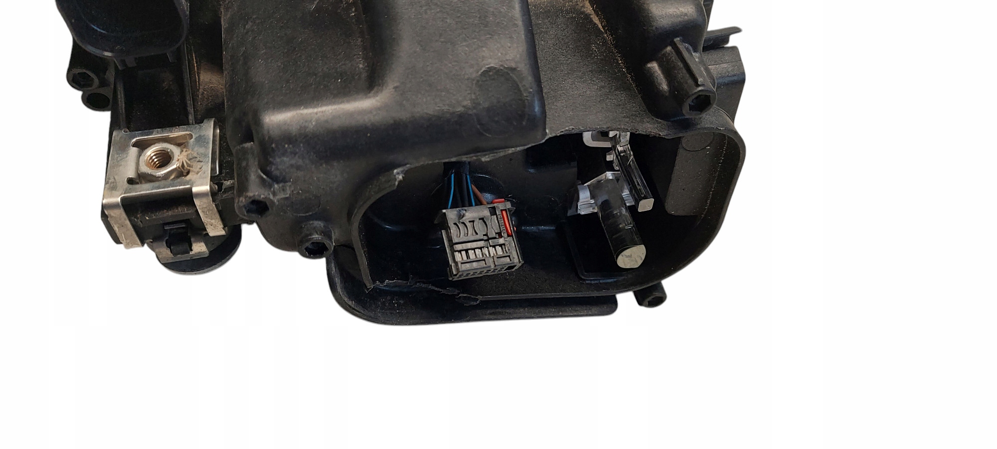 Frontscheinwerfer Audi e-tron 4KE941039 LED Links Scheinwerfer Headlight - Thumbnail 9