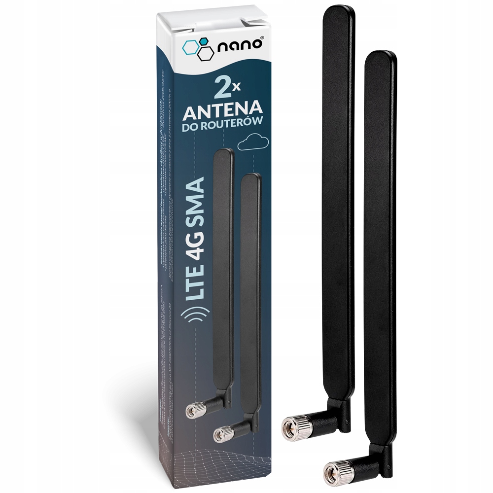 Всенаправленная антенна Vortex antena_lte