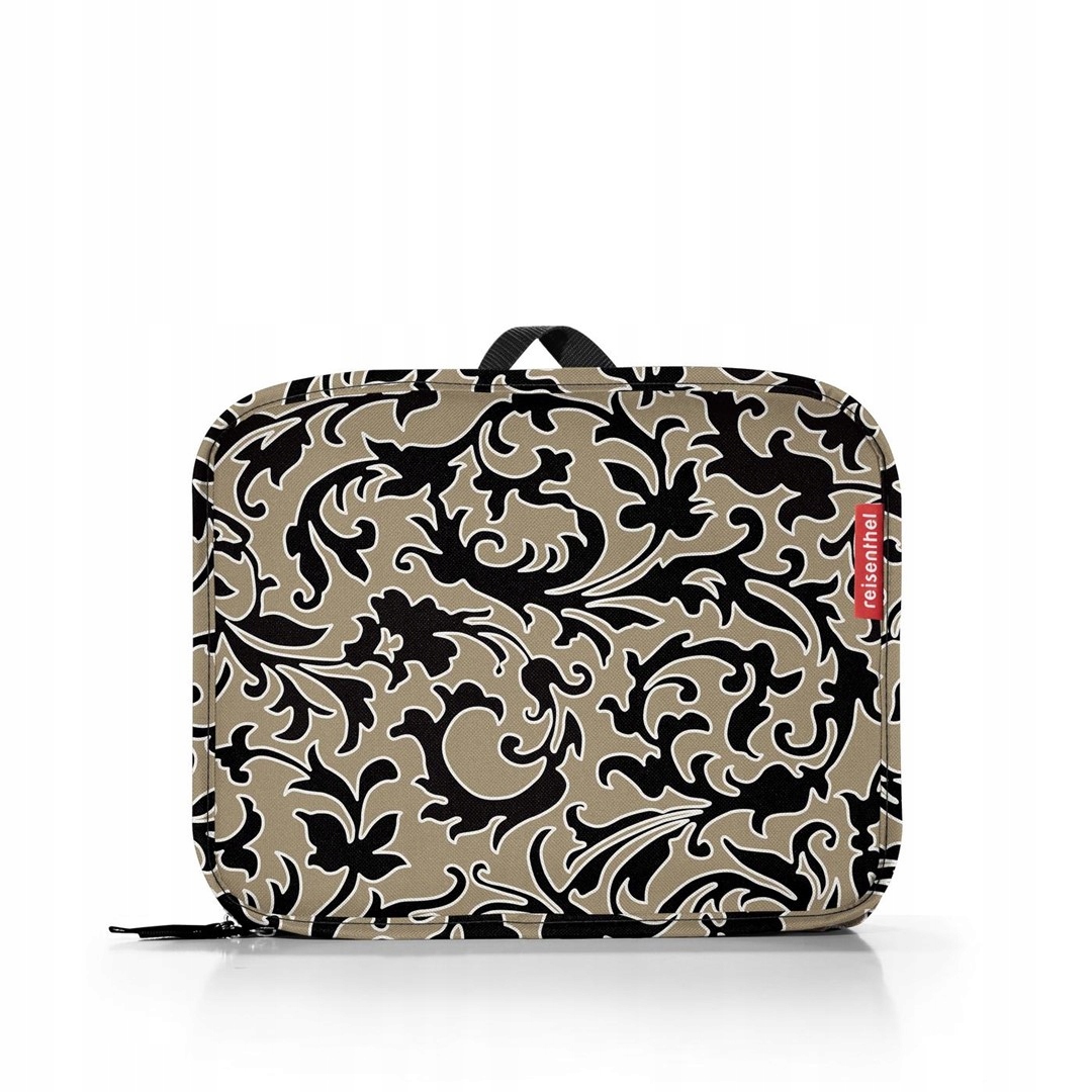 Wózek FOLDABLETROLLEY, baroque marble Marka Reisenthel