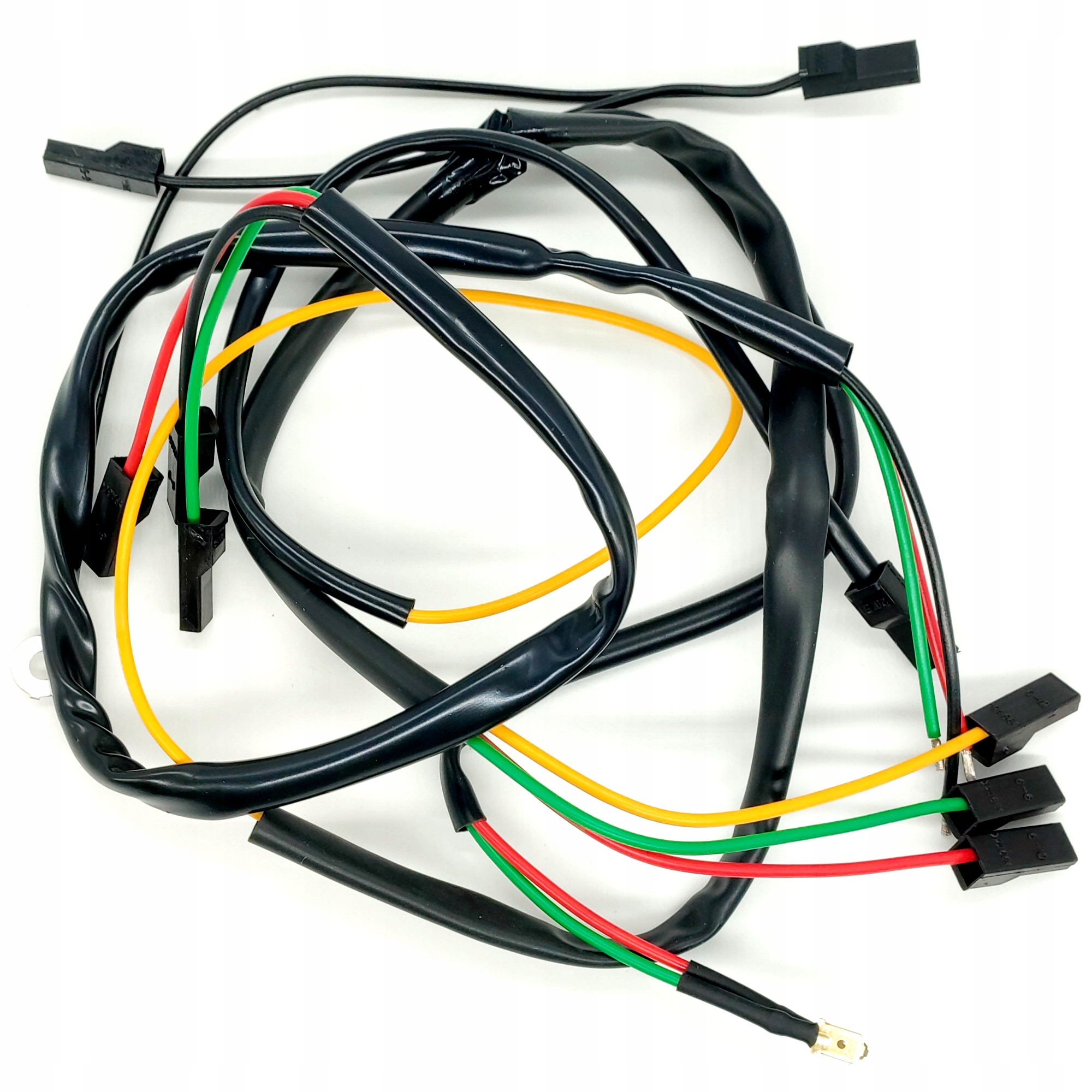 Instalacja Elektryczna Romet Motorynka M2 M3