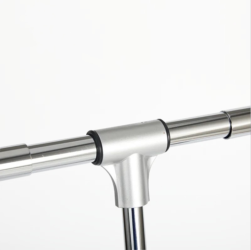 PANTOGRAF WIESZAK DRĄŻEK OPUSZCZANY 83-115 Marka inna