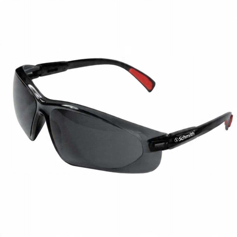 

Schmith Okulary Ochronne Przyciemnione Dark