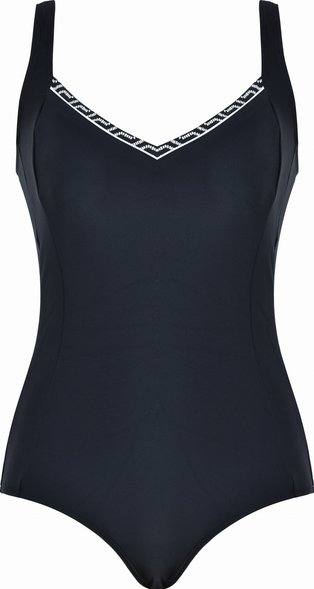 Naturana 73451 Plavkový kostým 40D