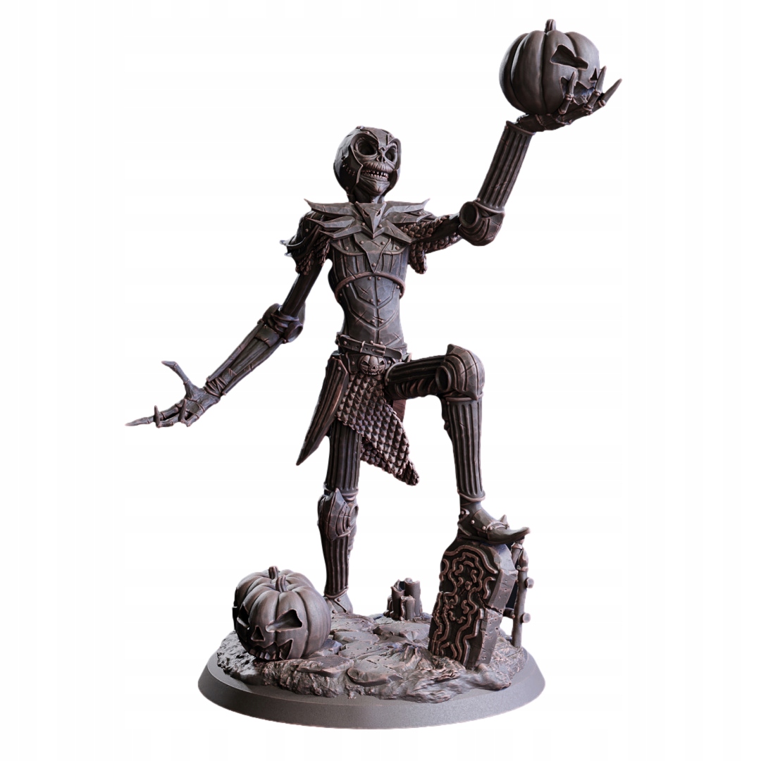 The Skeleton - Świąteczny Specjał