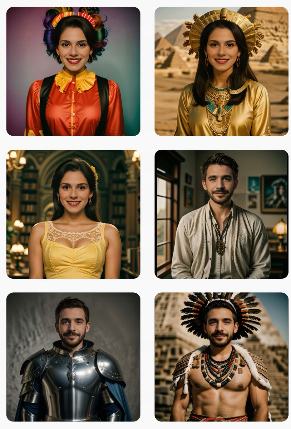 FOTOBUDKA AI SZTUCZNA INTELIGENCJA GOTOWY ZESTAW IPAD Model Fotobudka AI