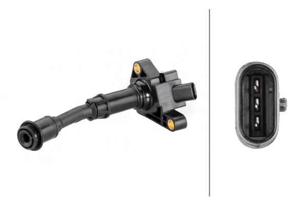 Zapalovací Cívka Ford 1.5 EcoBoost Hella