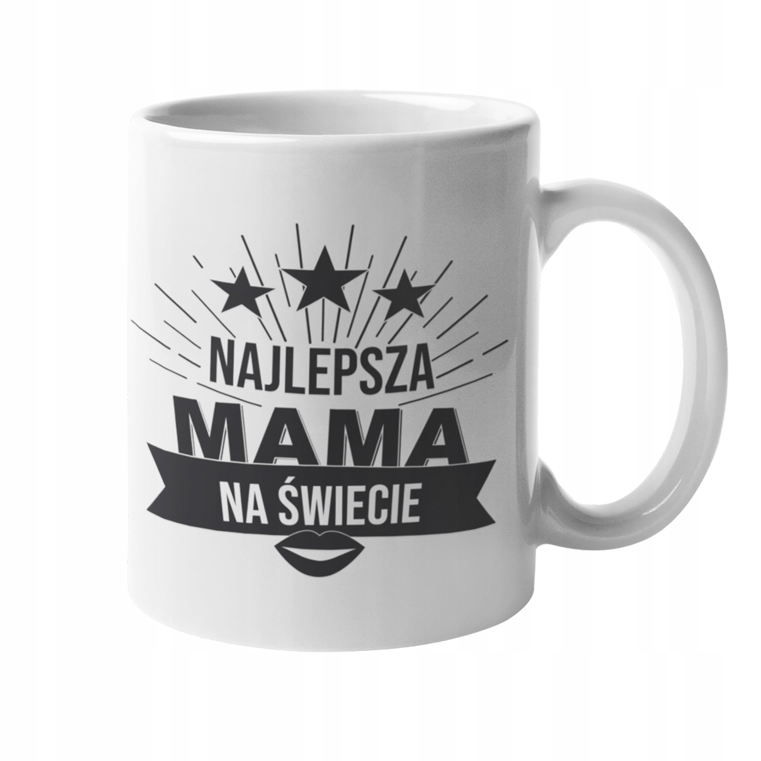 

Kubek Dla Mamy Na Dzień Matki Urodziny