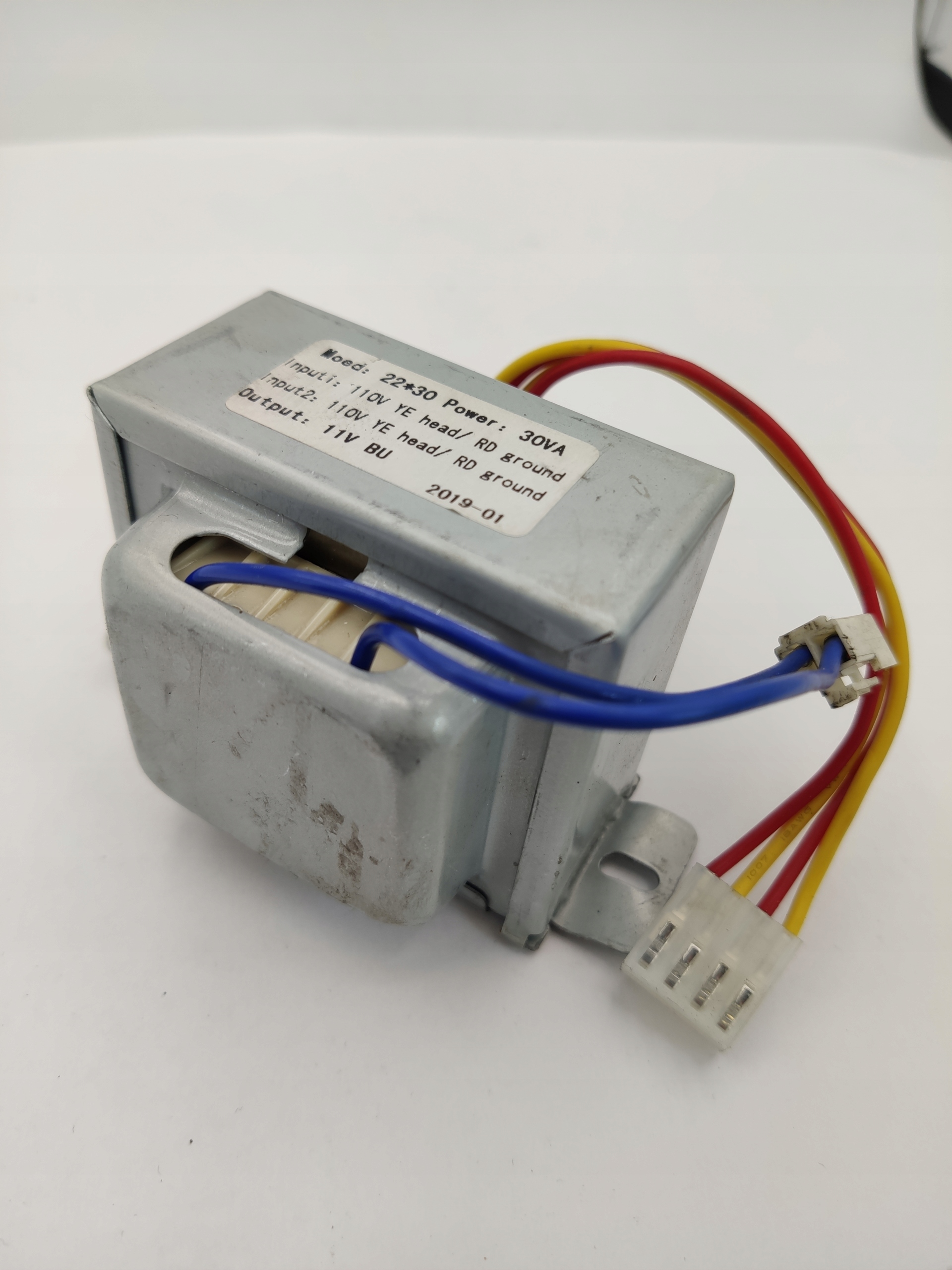 Transformator hamowania 110V 11V 30VA