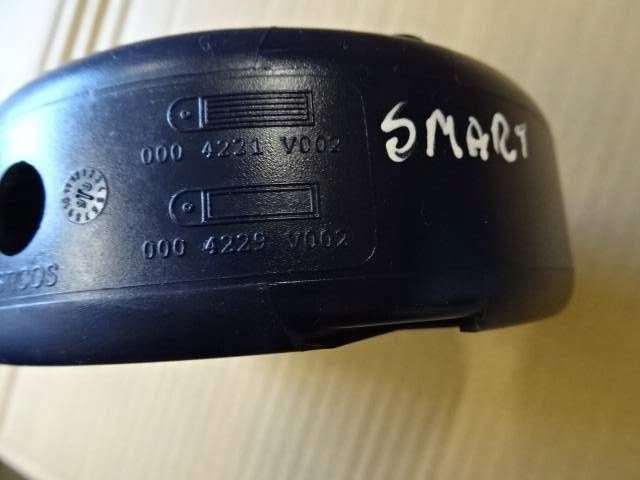 бардачок на SMART FORTWO NR564