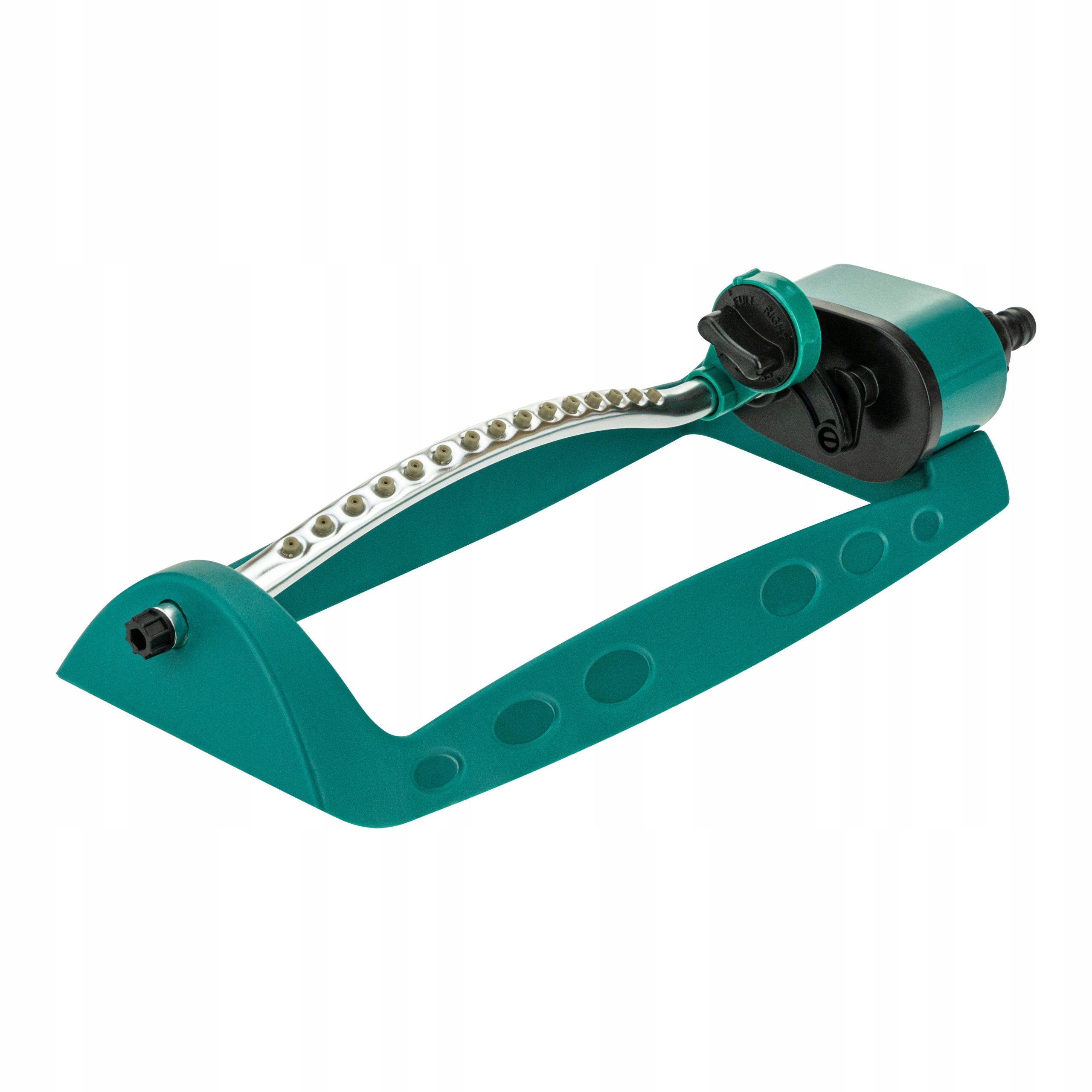 ZRASZACZ OGRODOWY WAHADŁOWY OSCYLACYJNY REGULOWANY Marka Vergionic