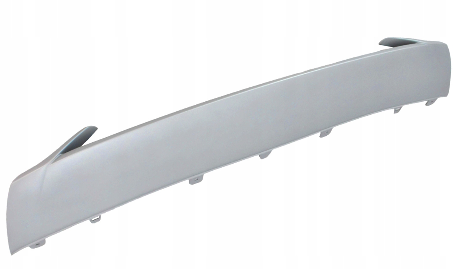 DOKŁADKA SPOJLER ZDERZAKA PRZEDNIEGO AUDI Q5 80A FL S-LINE