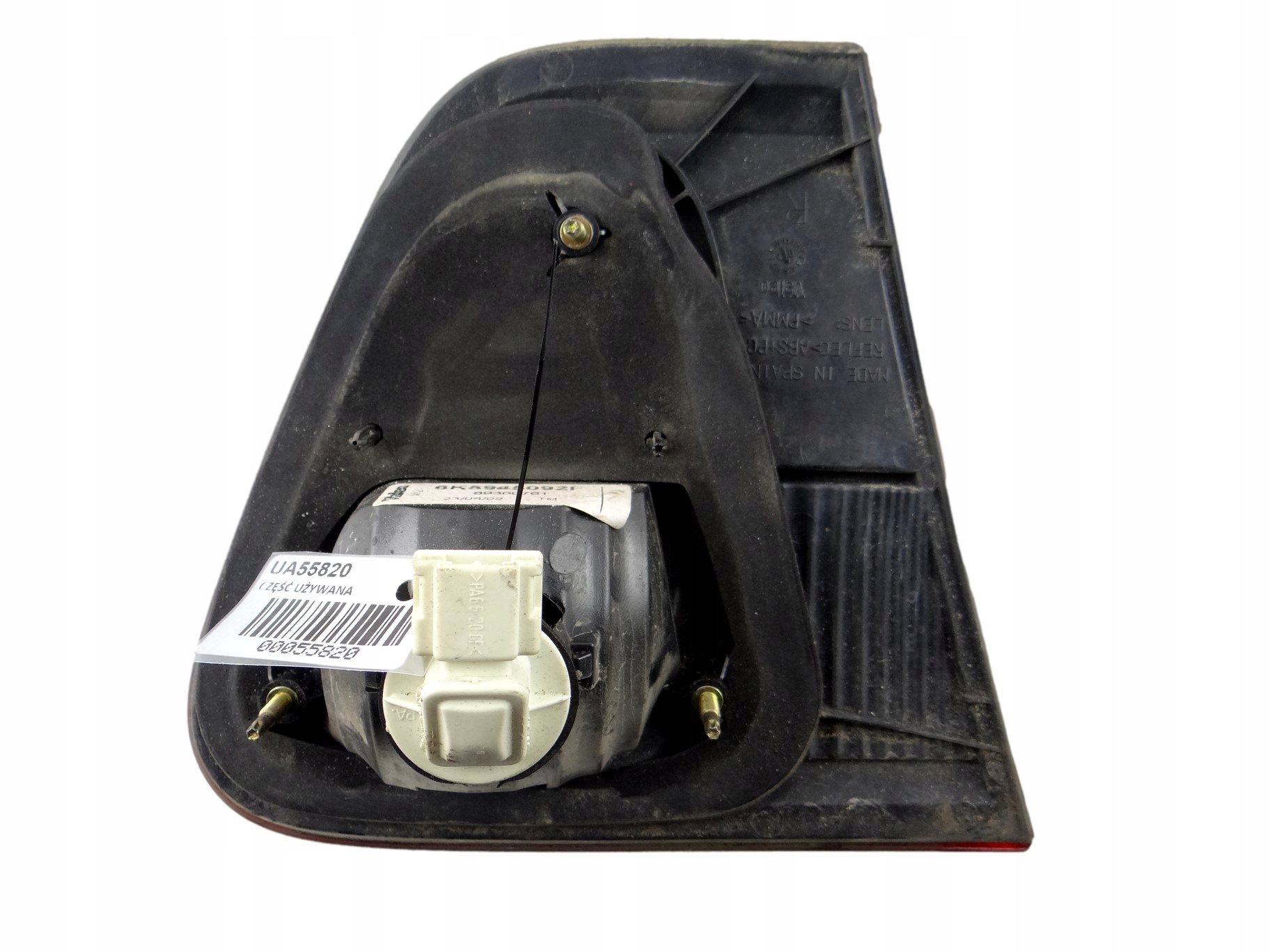 light rear right SEAT CORDOBA 6K5 945 092F