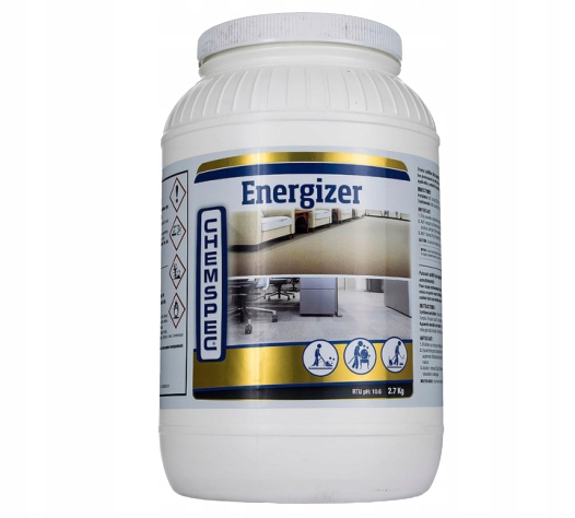 Chemspec Energizer 2 7 zwieksza moc pre spray SP9