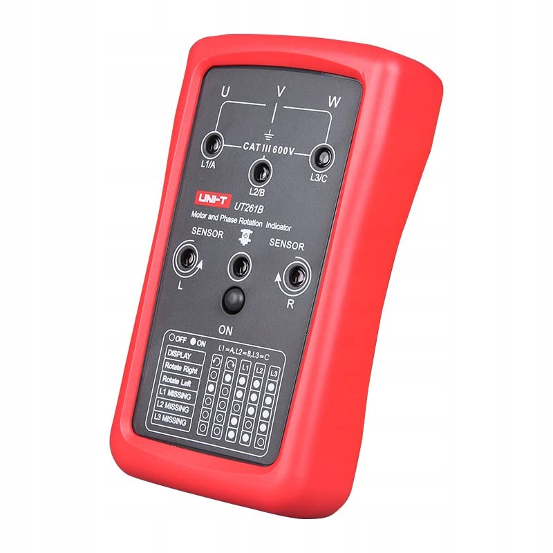 UNI-TREND Technology (CHINA) CO., LTD. UNI-T Marka inna