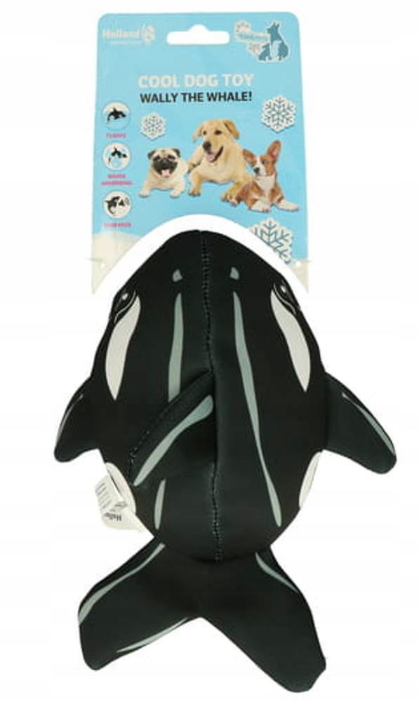

Coolpets Wally The Whale Zabawka Pływająca