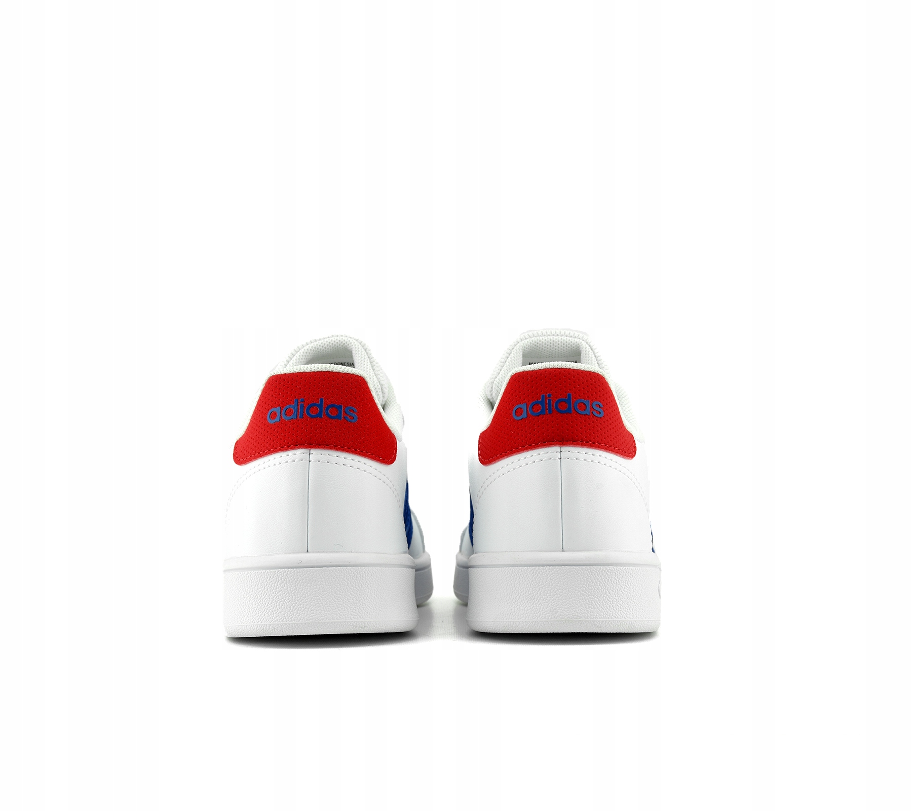 ADIDAS BUTY GRAND COURT K GX5742 # 40 Marka adidas