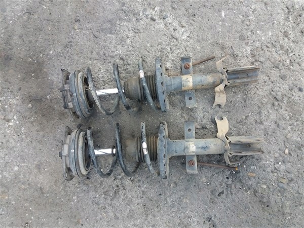 MCPERSON LEWY PRAWY RENAULT CLIO 3 III 1.5 DCI