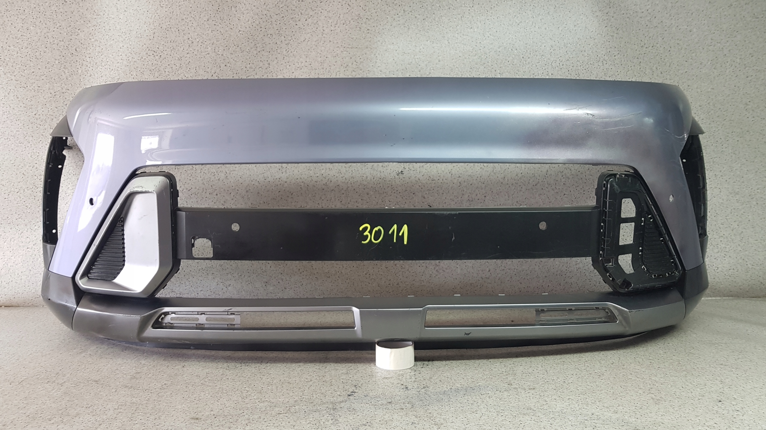 HYUNDAI KONA 2 II 2023 - bumper front 3011