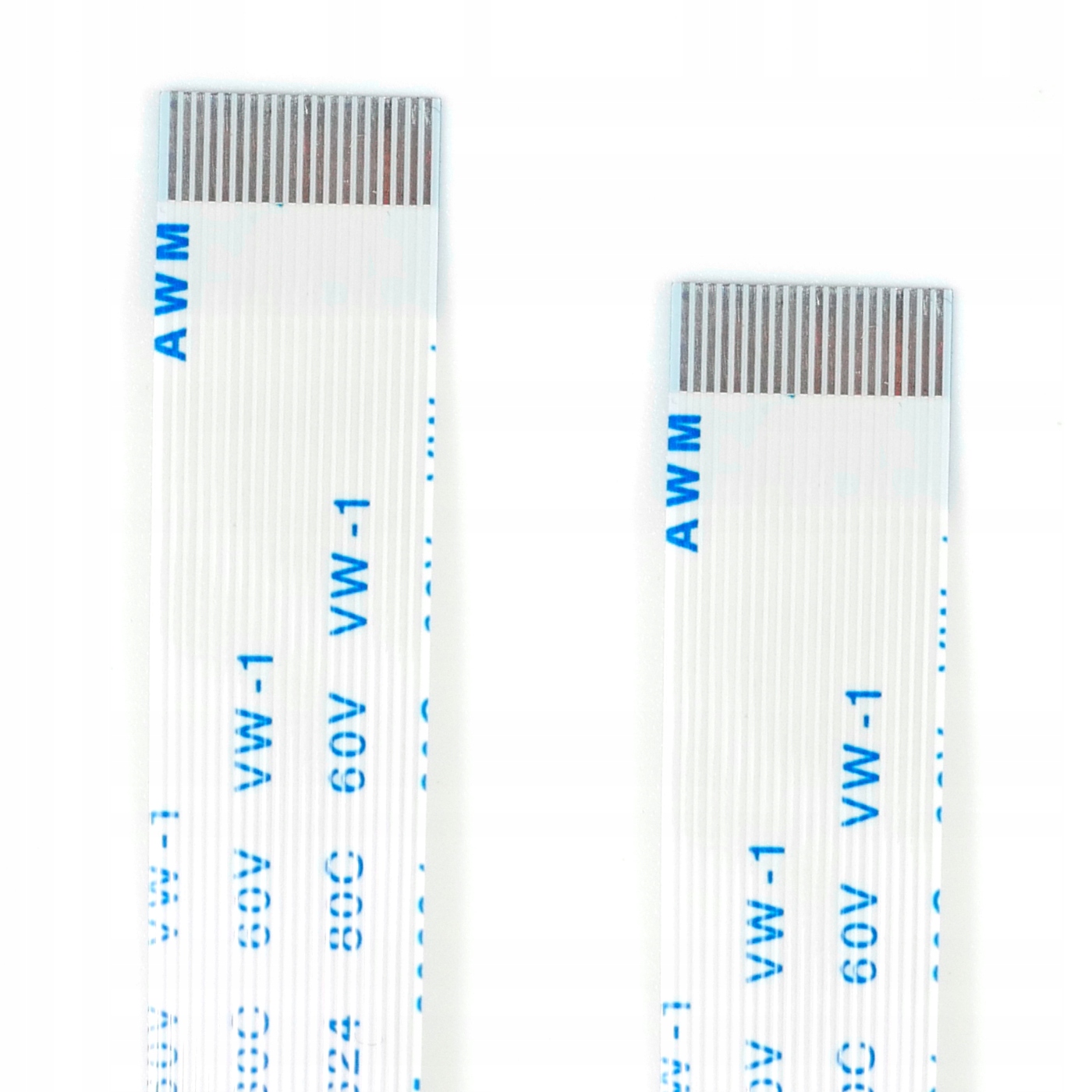 Taśma Tasiemka Ffc/fpc 20 pin raster 0,5mm Typ A 40cm