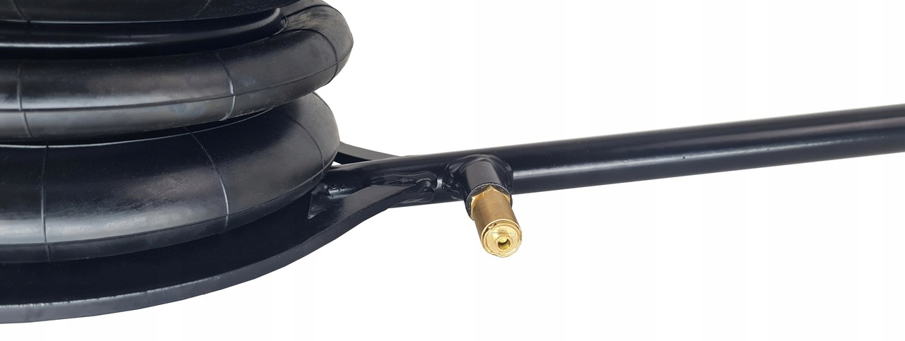 PODNOŚNIK PNEUMATYCZNY PODUSZKOWY 2T BAŁWANEK 145-330MM ROOKS Kod producenta OK-08.0019