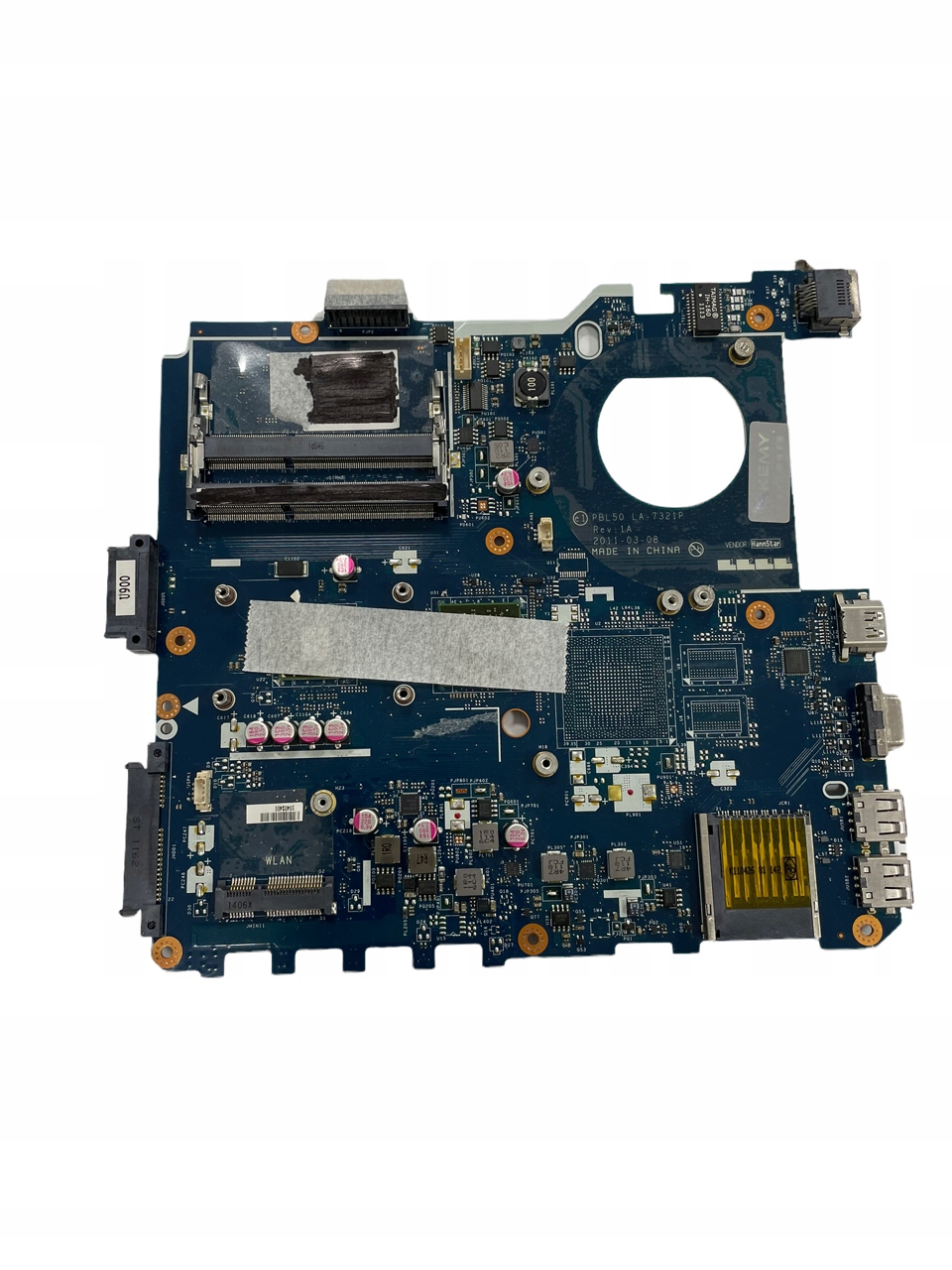 La-5891p - Niska cena na Allegro.pl