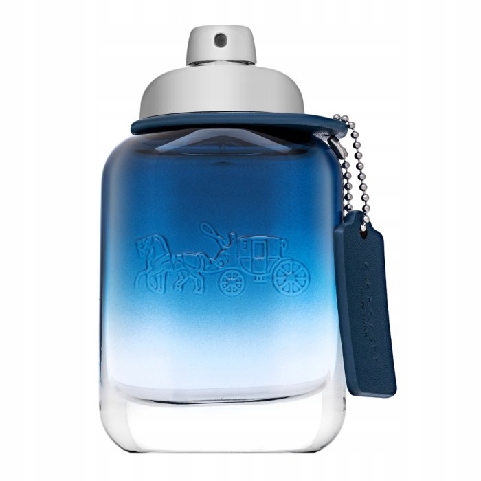 Coach Blue Edt M 60 ml