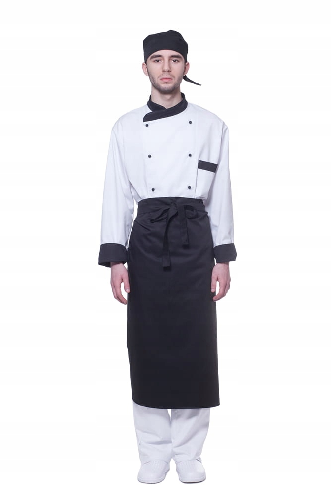 

Zapaska Kucharska Haccp Gastronomiczna Czar