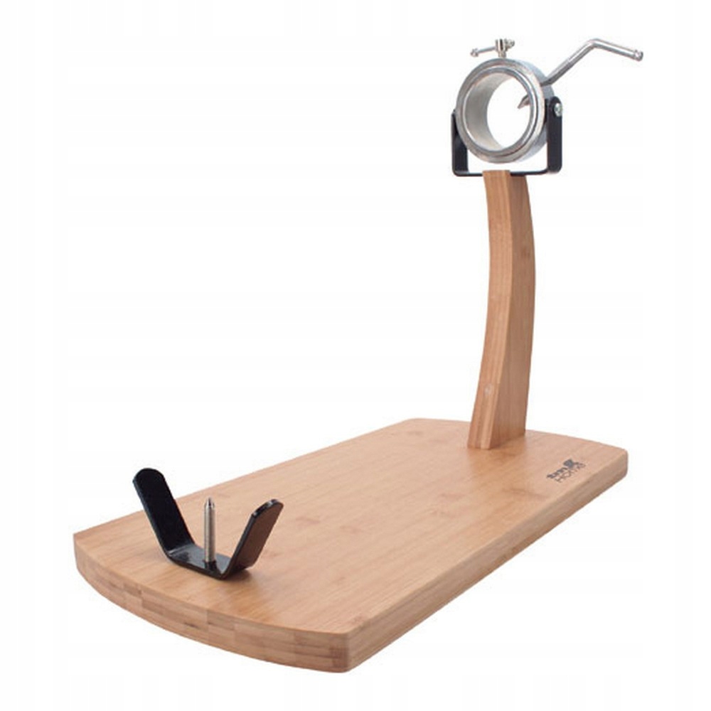 Stojan na Jamón Jamonera Otočný, Ergonomický Tm Home, Španělsko
