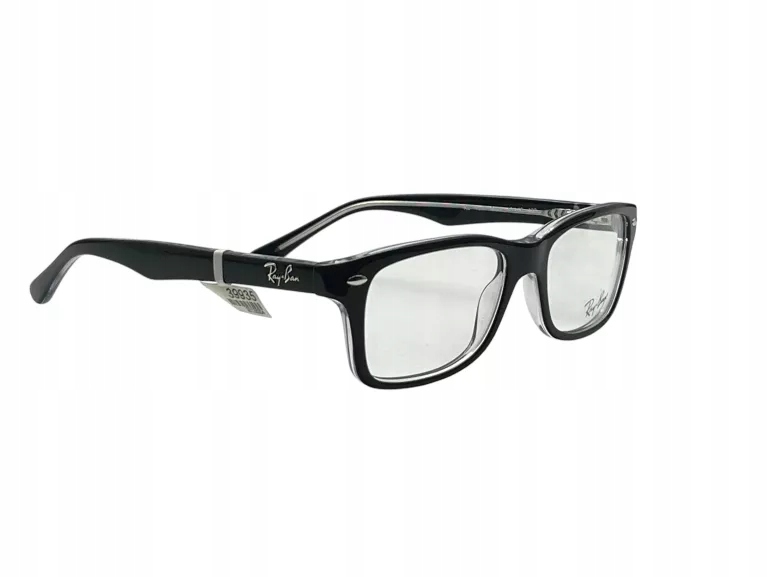 Okulary Korekcyjne/ Oprawki Ray-ban Junior RY1531 3529 48