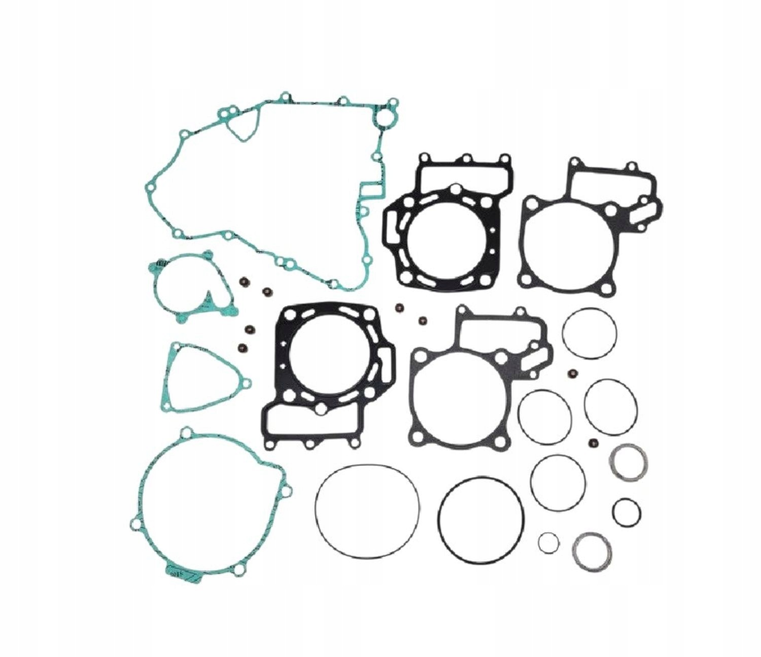 Omp Komplet Tesnenia Kawasaki Kvf 750 '05-'21 ()