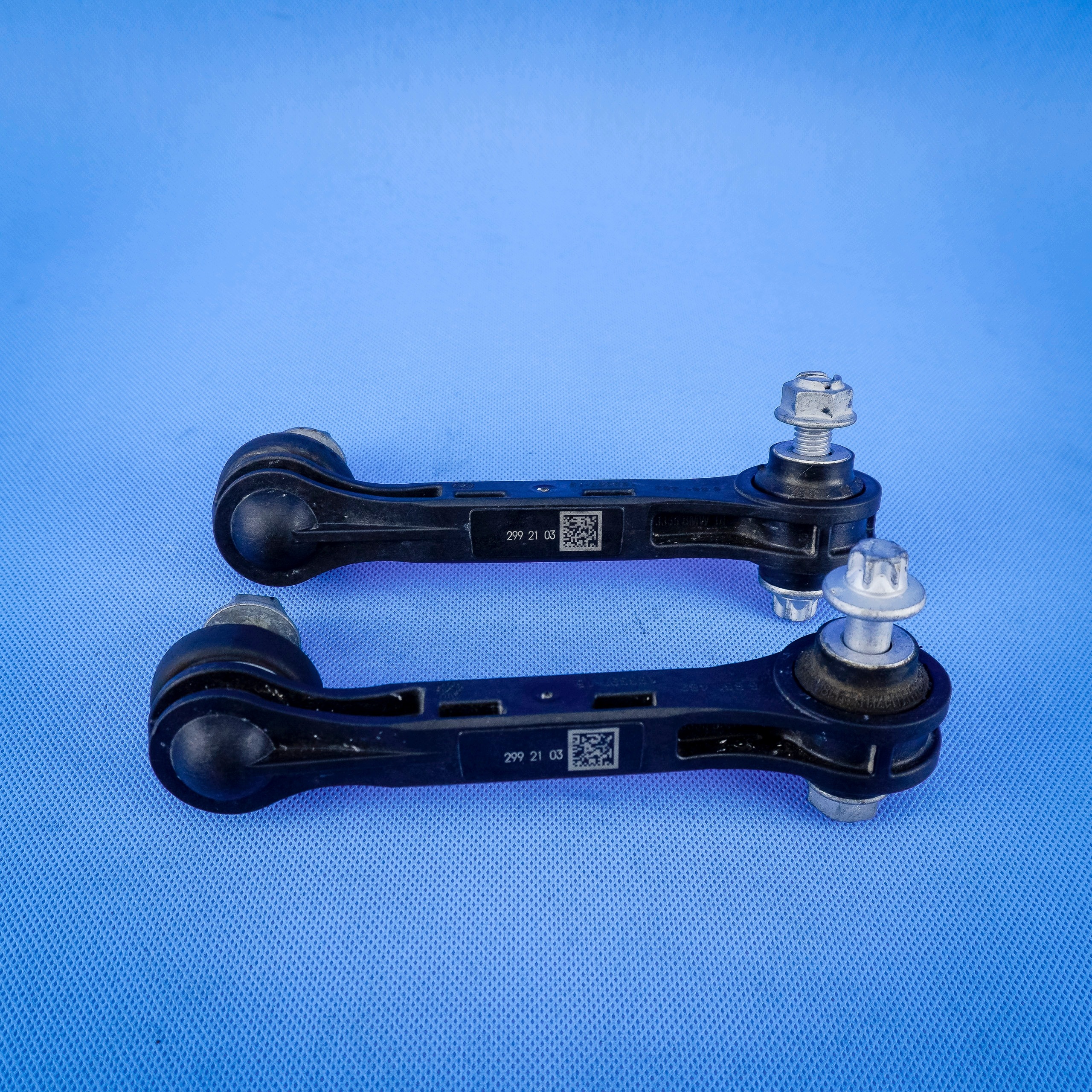 Stabilisator heck links rechts BMW 5 G30 33506861482 6861482 59km