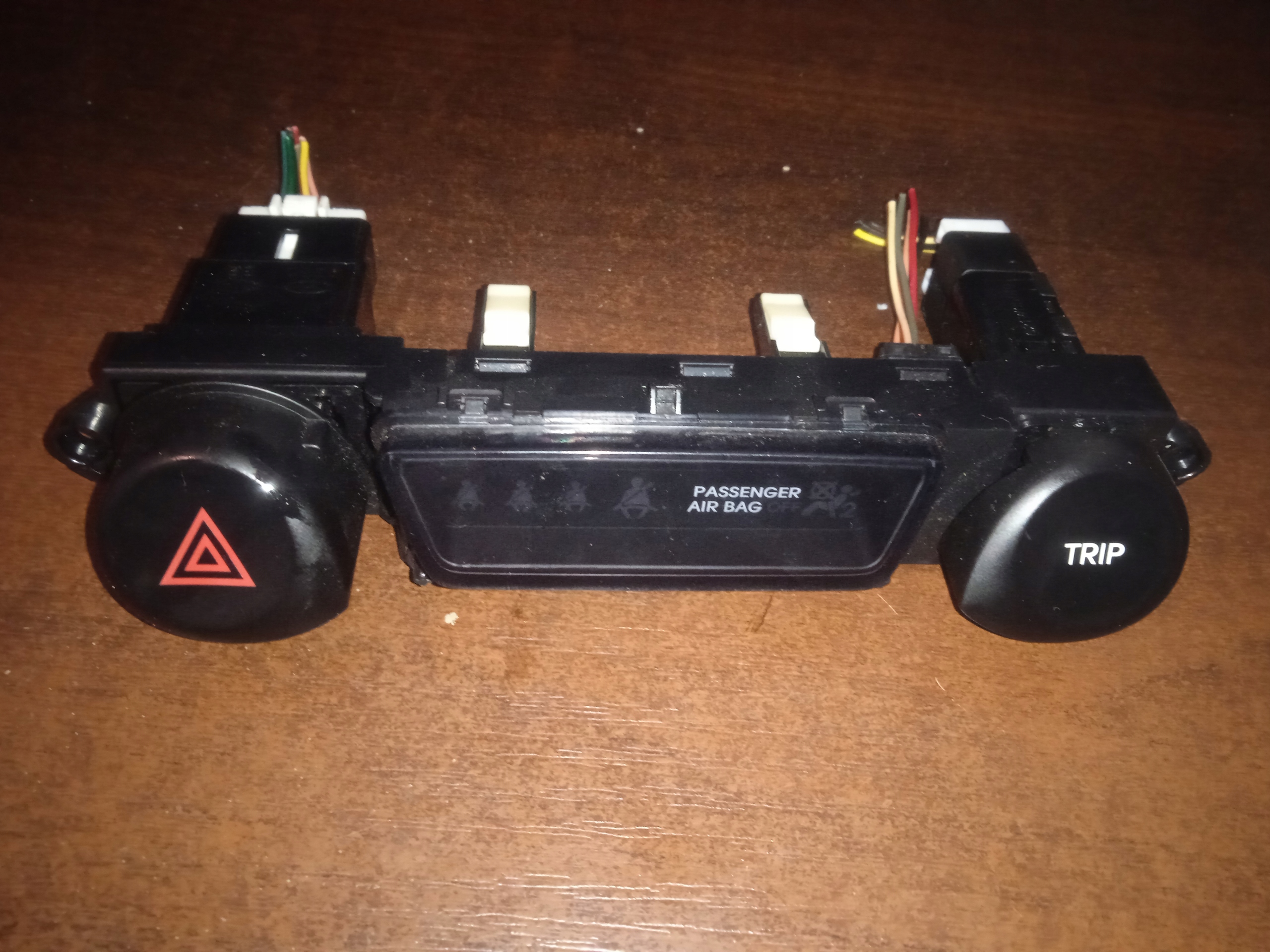 переключатель панель дисплей Hyundai I20