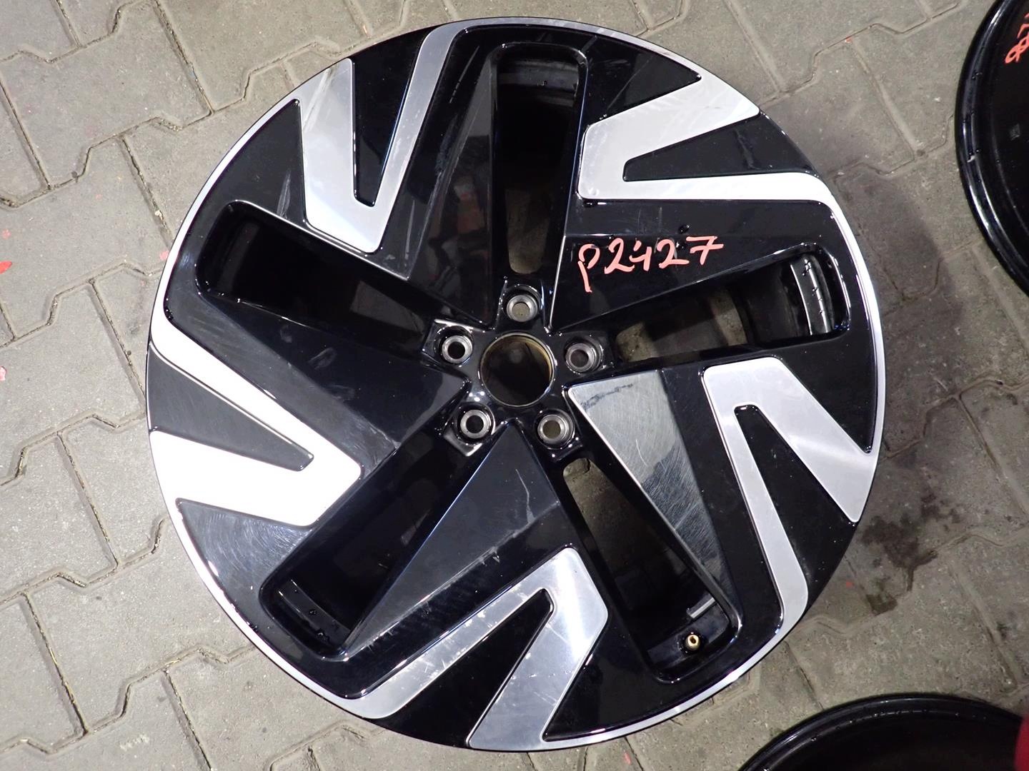 disk disk VW 14B 5x112 ET48 9J 21" 14B601025AB